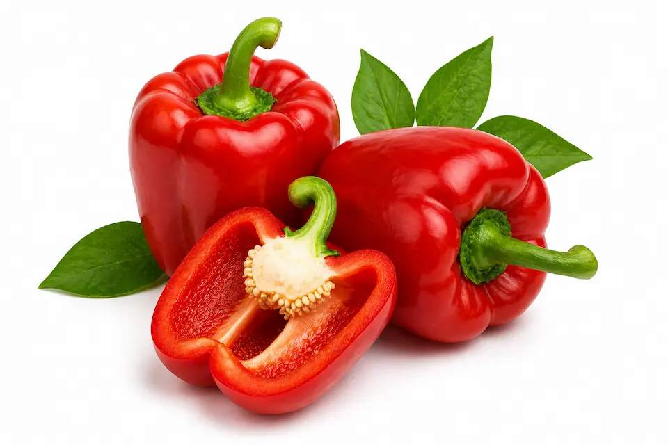 pimiento california mayorista Almería proveedor pimiento california España california pepper supplier Spain