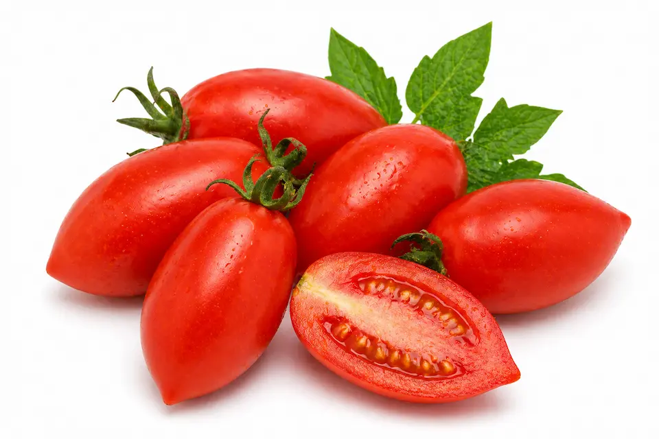 Tomate Pera Proveedor Almeria