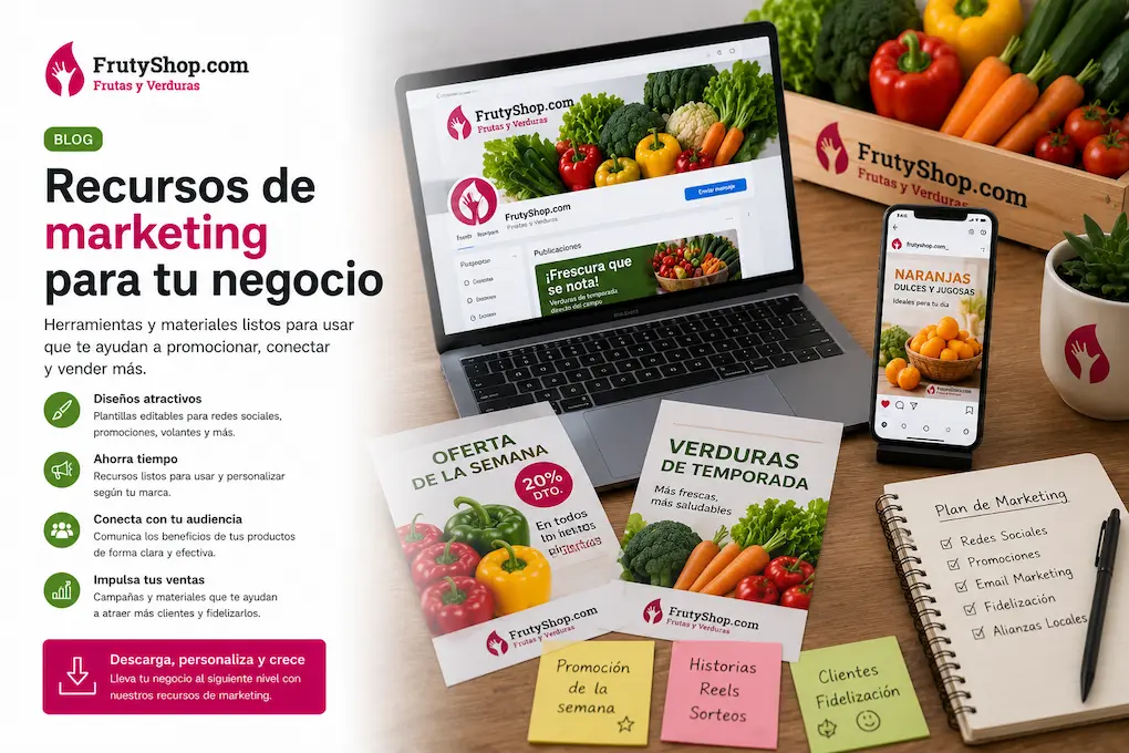 herramientas digitales para elevar tu negocio